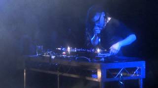 Skrillex  Cinema Remix Live  Villa Nightclub in Perth Australia 2012 [upl. by Rebmaed570]