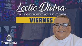 Lectio Divina de hoy viernes 5 de Enero [upl. by Hunger]