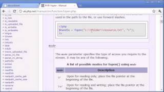 Beginner PHP Tutorial  1  Introduction to PHP [upl. by Bronez]