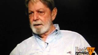 Shelby Foote  The Great Compromise [upl. by Neeron296]