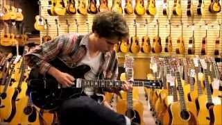 A Few Great Moments at Normans Rare Guitars [upl. by Roberts]