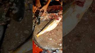 পুট পোয়া মাছ কাটিং। poot poa fish cutting skills। short [upl. by Ricki]