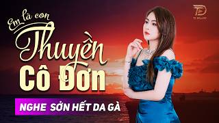 Em Là Con Thuyền Cô Đơn  Thái Học  Ngân Ngân Cover Cực Hay  Thuyền Không Bến Thuyền Mãi Lênh Đênh [upl. by Zacarias]