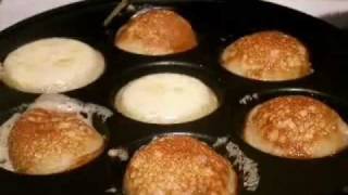 Mokary Coconut Mofo Gasy  Mofogasy Recipe  Cuisine of Madagascar [upl. by Kelila869]