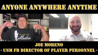 quotJOE KNOWSquot with Joe Moreno [upl. by Tneicniv]