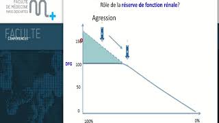 Insuffisance rénale aiguë et agression rénale aiguë [upl. by Alac]