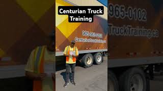 Centurian Truck Training Harry Sanghera 2024 song short punjabisong trucker viralvideo [upl. by Ayocal]