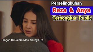 Terbongkar PerselingkuhanReza rahadian Dan Anya geraldine  Alur cerita film layangan putus part4 [upl. by Cleodal230]