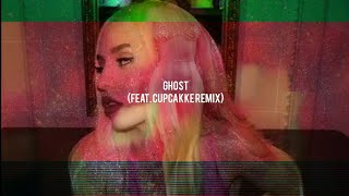 Ava Max  Ghost feat Cupcakke Remix [upl. by Howell]