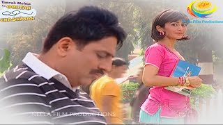 Ep 1600  Taarak Mehta Ka Ooltah Chashmah  Full Episode  तारक मेहता का उल्टा चश्मा [upl. by Odetta965]