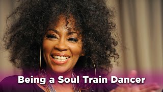 Soul Train The Hippest Trip in America  Being a Soul Train Dancer [upl. by Eelrahc]