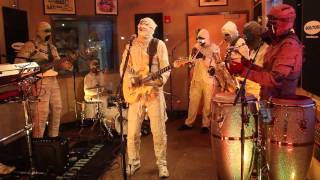 Kinda Lingers by Here Come the Mummies [upl. by Baynebridge]