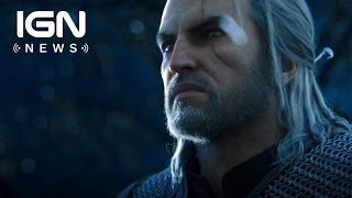 The Witcher 3 on Console Wont be Patched This Week  IGN News [upl. by Okiruy]