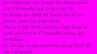 Alors On DanceStromaelyrics [upl. by Felipa67]