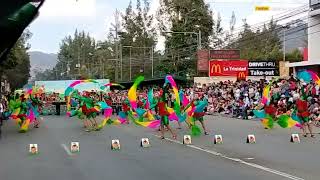 LUBAS ELEMENTARY SCHOOL DRUM AND LYRE STRAWBERRY FESTIVAL 2024 DRUM amp LYRE CHAMPION [upl. by Suoirred]