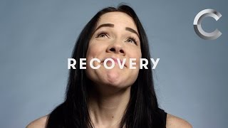 Recovery  People with Eating Disorders  One Word  Cut [upl. by Rudin]