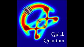 Quick Quantum Adiabatic Acrobatics [upl. by Darlene]