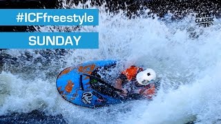 REPLAY Sunday 22Nov  SAS Hurley Classic 2015 [upl. by Jesher]