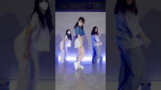 🎬Normani  Motivation Dancer Marica choreography choreo 코레오 온뮤직인천 인천댄스학원 온뮤직 [upl. by Mariele]