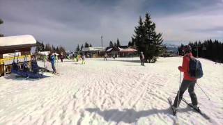 Bungay High School Ski Trip Austria 2016 [upl. by Colombi]