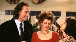 quotHe Dont Eat No Meatquot  My Big Fat Greek Wedding [upl. by Barney]