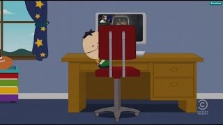 South Park PewDiePie episode Rehash  Meh [upl. by Rydder]