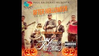 Lenin Ramirez  El Chikillo Mafi4s En Vivo After Halloween 2013 [upl. by Uchida377]