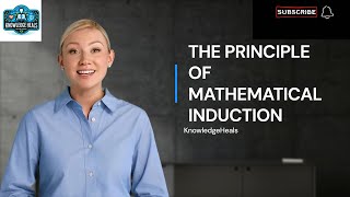 Master the Principle of Mathematical Induction  Class 11 NCERT Maths Chapter 4 Explainedquot [upl. by Ecinev]