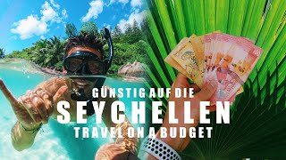 Seychellen on a Budget 💰🌴🌊 II So reist ihr günstig auf den Trauminseln [upl. by Ailecec149]