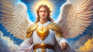 Archangel Gabriel Bring The Power Into Your Life With Alpha Waves ✴️ Angelic Music Angel Healing [upl. by Ajiak]