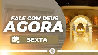 Oração das 23 HORAS direto do Templo de Salomão live 16062023 [upl. by Colvin979]