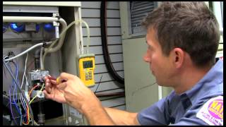 Setting Gas Pressure on a Highefficiency Furnace [upl. by Joellyn]