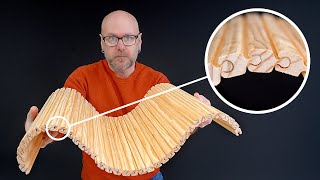 Elevate your woodworking game with this AMAZING joint [upl. by Chet]