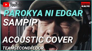 Sampip by Parokya ni Edgar Cover  Team Secondfloor  With Lyrics [upl. by Uhile]