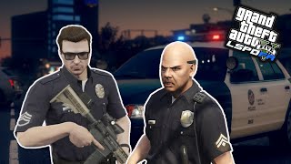 How to install LSPDFR in GTA 5 2023 [upl. by Iaw40]