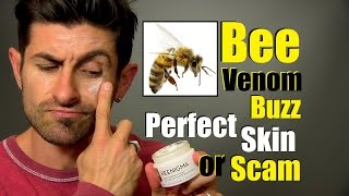 How to Use Bee Venom [upl. by Hanad922]