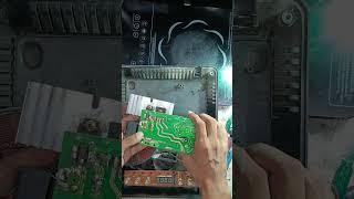 E7 error code induction chulha Pologram repairingelectronic youtube [upl. by Walkling]