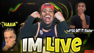 SPECIAL GUEST COLAB WITH TWITCH STREAMER  MUTIPLE GAMPLAY  SCARY GAMES FUNNY REACTIONS JOIN FAST [upl. by Imat107]