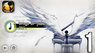 【DEEMO II  Rayark】v40、新章開幕！ ～ストーリー完結編～【Eri  Saicrom】 [upl. by Ivar123]