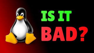 The REAL reason desktop Linux is behind Windows and Mac [upl. by Anotyal642]