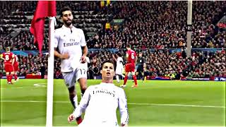 Cristiano Ronaldo Knee Sliding Celebration  UHD 4K  Clip For Edit [upl. by Talich304]