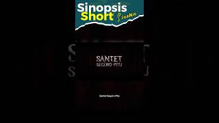 Sinopsis Film Santet Segoro Pitu  Film Horor Terbaru Christian Sugiono shortfilm sinopsis movie [upl. by Zaid]