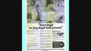 LUMBAGO  Berit har fått leggene barbert 1980 [upl. by Aguie192]