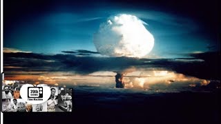 Operation Ivy When the US Detonated the First Hydrogen Bomb and Vaporised an Island 1952 [upl. by Nicholl406]