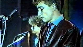 DEPECHE MODE  Live  London 1982 [upl. by Pawsner]