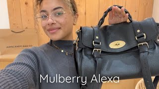 Mulberry Alexa Review [upl. by Shiri]