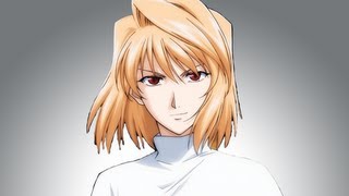 GR Anime Review Lunar Legend Tsukihime [upl. by Rachael]