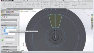 Configuration Parameters in SolidWorks [upl. by Filide]