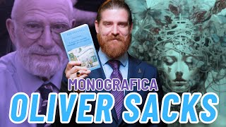 La Coscienza sul Filo del Rasoio Malattia Mente e Corpo  Monografia su Oliver Sacks [upl. by Lamonica]