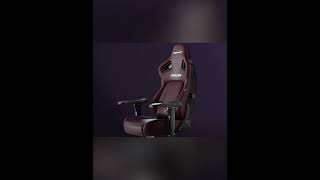 AndaSeat  EcoFriendly Kaiser 4 Chair [upl. by Krongold]